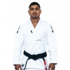 bjj kimono gi tatami elements superlite white bile f3