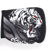 Boxerské rukavice Ground Game White Tiger