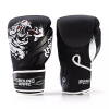 Boxerské rukavice Ground Game White Tiger