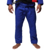 gi kimoni brazilske jiu jitsu bjj tatami tanjun blue modre f8