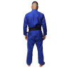 gi kimoni brazilske jiu jitsu bjj tatami tanjun blue modre f4