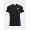 tricko triko sportovni funkcni under armour ua rush emboss blk f3
