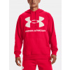 mikina under armour ua cervene red f1