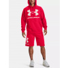 mikina under armour ua cervene red f6