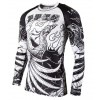 rashguard tatami phoenix f4