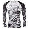 rashguard tatami phoenix f2