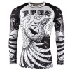 rashguard tatami phoenix f1