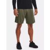 244536 6 zelene sortky under armour graphic short f1