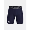 panske kratasy under armour navy f3