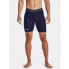 panske kratasy under armour navy f1