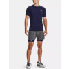 panske kratasy under armour navy f6