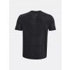 244584 2 under armour tricko triko ua seamless stride cerna f4