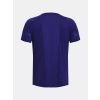 244620 2 panske tricko triko under armour rush emboss modre f4
