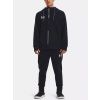 244668 teplaky under armour ua accelerate jogger cerne f7