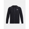 panska mikina under armour ua essential fleece fz hood f3
