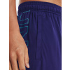 panske sortky kratasy under armour ua tech wm graphic modre f5
