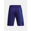 panske sortky kratasy under armour ua tech wm graphic modre f4