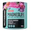 Nutrend Magneslife Instant Drink Powder  300 g (Varianta Magneslife Instant Drink Powder  300 g - citron)