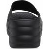 244841 10 crocs skyline slide black velikost eu 36 37 w6