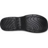244841 11 crocs skyline slide black velikost eu 36 37 w6