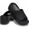 244841 8 crocs skyline slide black velikost eu 36 37 w6