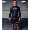 rashguard tatami impact dlouhe rukavy f7