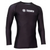 rashguard tatami impact dlouhe rukavy f5