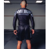 rashguard tatami impact dlouhe rukavy f2