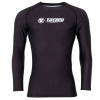 rashguard tatami impact dlouhe rukavy f1