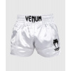 muay thai sortky venum classic white f1