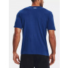 panske tricko triko under armour modre boxed f2