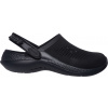 Crocs LiteRide 360 Clog Black/Black