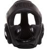 244 headgear standup elite neo matte black hd 01