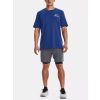 245039 triko under armour ua rush modre f6