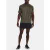 245081 triko ua vent zelene under armour f6