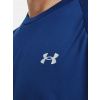 245111 1 panske triko under armour reflective modre f5