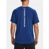 245111 4 panske triko under armour reflective modre f2