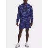245126 panske sortky under armour rival terry modre f6