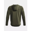 panska mikina under armour zelene rival terry f4