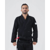 bjj kimono gi kingz kore2 cerne black f1