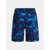 245255 3 ua tech vent printed sortky panske sport f4