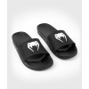 pantofle venum classic slippers black cerne f1