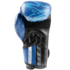 8weapons boxerske rukavice pro deti detske kinder jipe modre f6