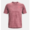 panske funkcni triko under armour tiger tech cervene f5