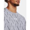 245857 1 panske triko under armour elevated core sede grey f5