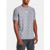 245857 5 panske triko under armour elevated core sede grey f1