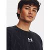 245887 1 panske triko under armour elevated core cerne f5