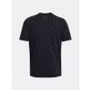 245887 2 panske triko under armour elevated core cerne f4