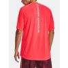 245923 5 triko under armour cervene ua f2