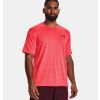 245968 5 panske cervene triko ua under armour tech vent f1